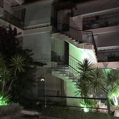 Sophia'S Apartment Skála Foúrkas Екстериор снимка