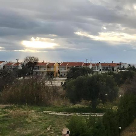 Sophia'S Apartment Skála Foúrkas Екстериор снимка