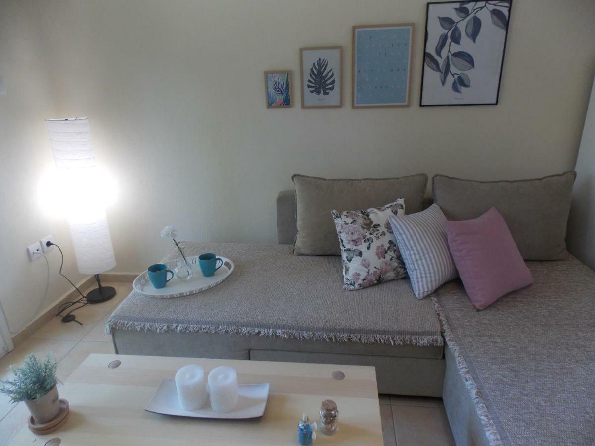 Sophia'S Apartment Skála Foúrkas Екстериор снимка